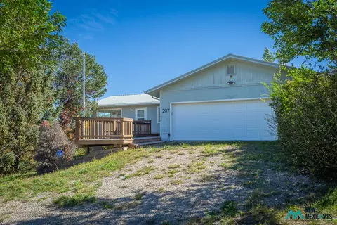 207 La Canada Dr, Ruidoso Downs, NM 88346