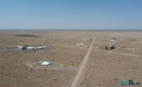 0 Butterfield Trl Ests, Deming, NM 88030