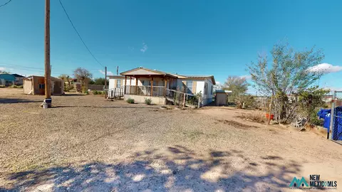 616 W West 4th St, Deming, NM 88030