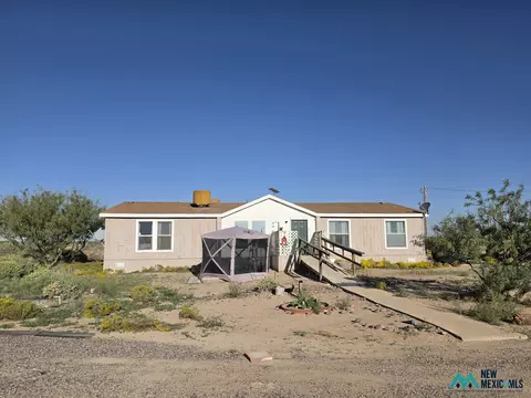 4970 Sunshine Sw Rd, Deming, NM 88030