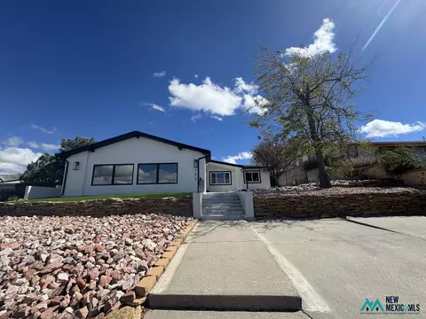 505 Burke, Gallup, NM 87301