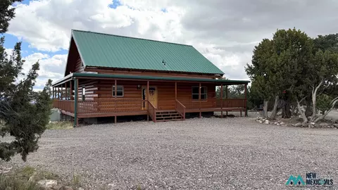 62 Canyon Crossing Dr #96/97, Quemado, NM 87829