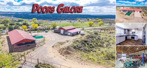 2 Road 1633, Farmington, NM 87401