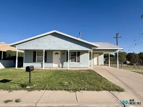316 W Runyan Ave W, Artesia, NM 88210