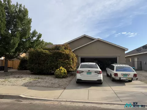 2027 Heritage Ln, Hobbs, NM 88240