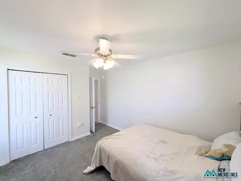 Bedroom - 3910 Don January Ave, Clovis, NM 88101 photo 5 of 7