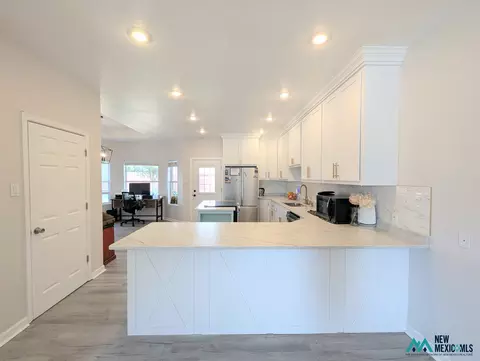 Kitchen - 3910 Don January Ave, Clovis, NM 88101 photo 1 of 13