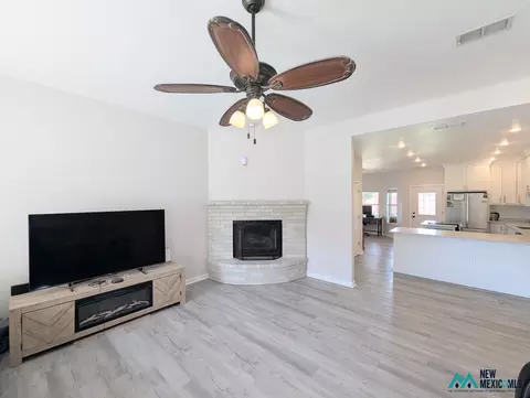 Living - 3910 Don January Ave, Clovis, NM 88101 photo 2 of 3