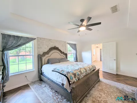 Bedroom - 3910 Don January Ave, Clovis, NM 88101 photo 3 of 7