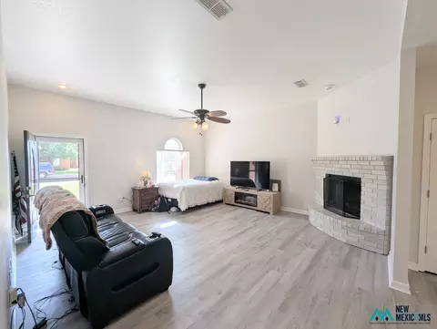 Living - 3910 Don January Ave, Clovis, NM 88101 photo 3 of 3