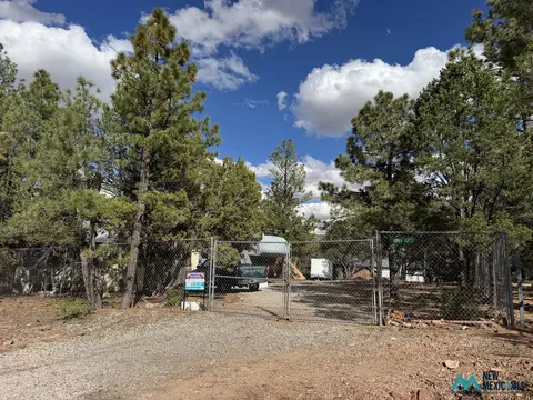 1281 Highway 612 Hwy #5, Thoreau, NM 87323