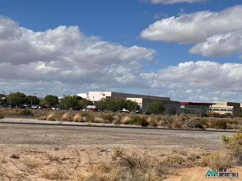 16 Volcano Cliffs Lot 20 Bk 13, Albuquerque, NM 87120