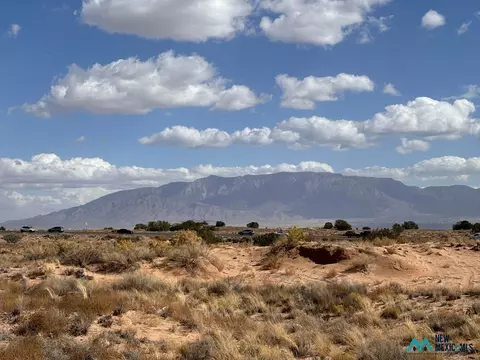 16 Volcano Cliffs Bk 13 #LOT 30, Albuquerque, NM 87120