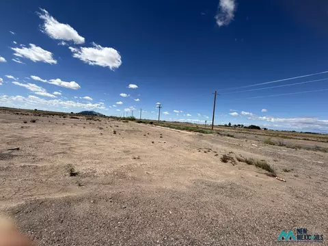 0 Solana Rd, Deming, NM 88030