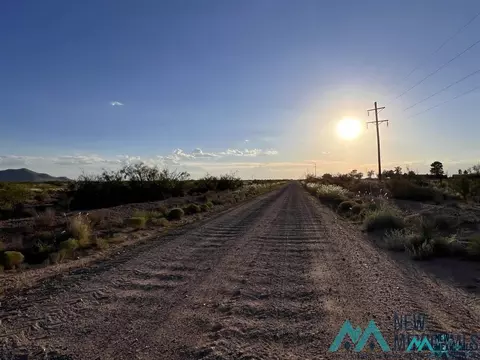 0 N Horseshoe Rd W, Deming, NM 88030