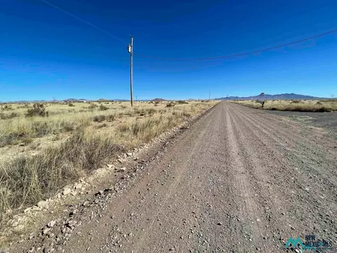 0 Butterfield Rd #WH9, Deming, NM 88030
