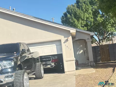 1517 Bradley Ct, Hobbs, NM 88240