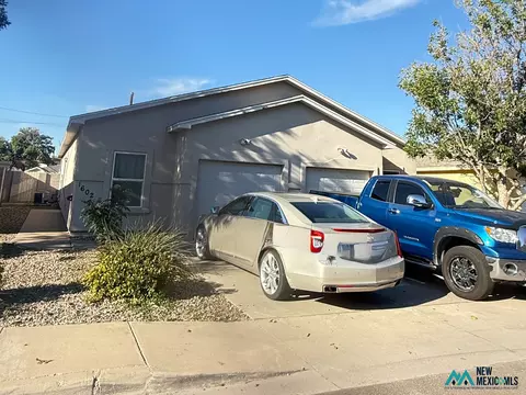 1602 Bradley Ct, Hobbs, NM 88240
