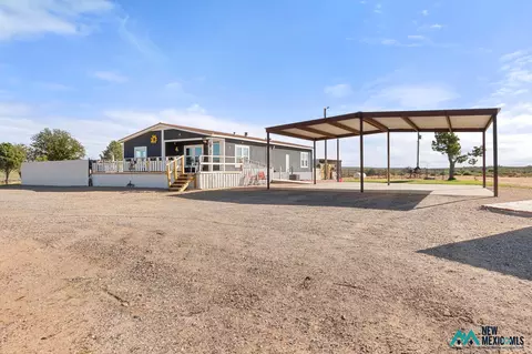 267 Sandhill Rd, Portales, NM 88130