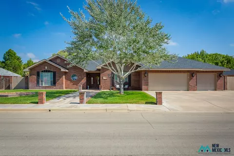 3103 Onate N, Roswell, NM 88201