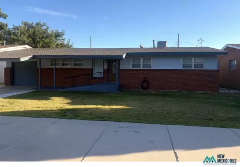 1207 Ave M, Lovington, NM 88260
