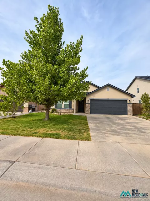 1136 E Aventura, Hobbs, NM 88240