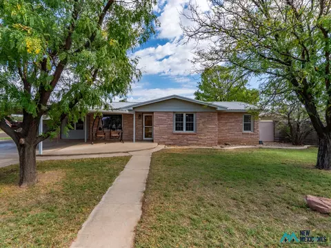 323 Garwood, Texico, NM 88135