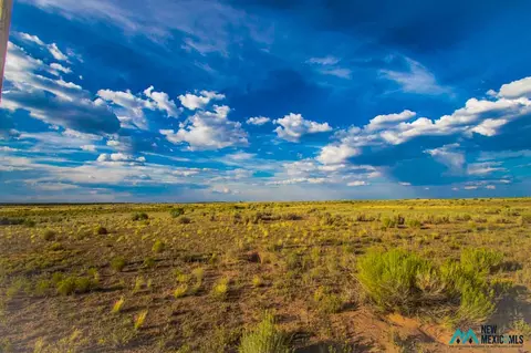 0 Ave #20, Vanderwagen, NM 87326