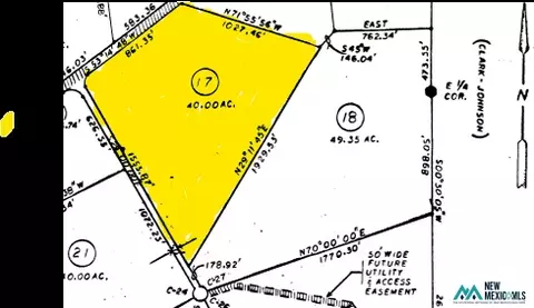 17 Frontier - Lot 17 Trl #17, Datil, NM 87821 photo 17