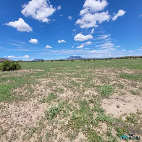 17 Frontier - Lot 17 Trl #17, Datil, NM 87821 photo 6