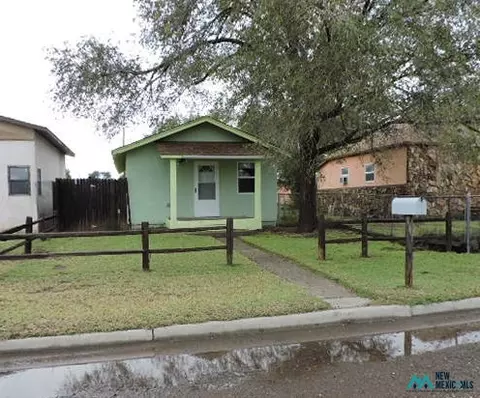 406 Magnolia, Clayton, NM 88415