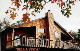 329 Red Hawk Blf, Sylva, NC 28779 photo 1