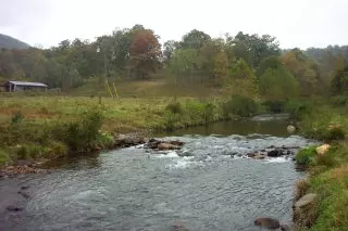 5955 Caney Fork Rd, Cullowhee, NC 28723 photo 1