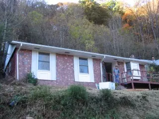 731 Allen St, Sylva, NC 28779 photo 1