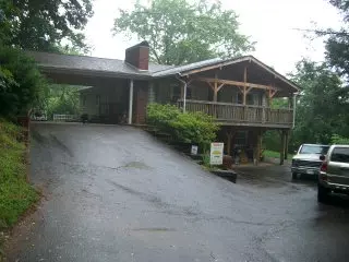 714 Monteith Branch Rd, Sylva, NC 28779 photo 1