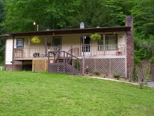 696 Balsam Loop Rd, Sylva, NC 28779 photo 1