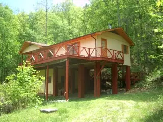 3293 East Frk, Sylva, NC 28779 photo 1