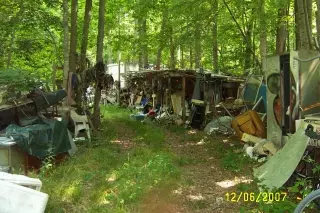 527 Woodfin, Sylva, NC 28779 photo 1
