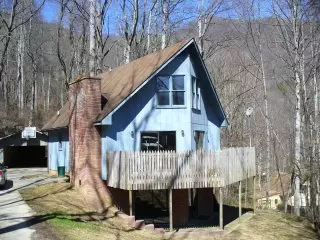268 Chalet Hills Dr, Sylva, NC 28779 photo 1