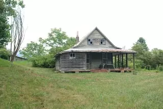 1608 Macktown Gap Rd, Dillsboro, NC 28725 photo 1