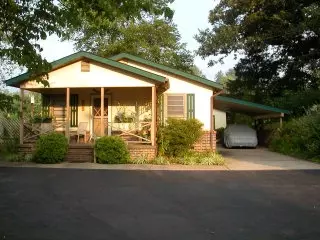 1107 E Webster Rd, Webster, NC 28788 photo 1