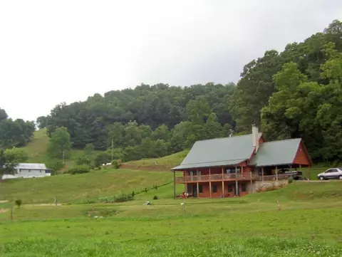 191 Sidco Ln, Cullowhee, NC 28723 photo 1
