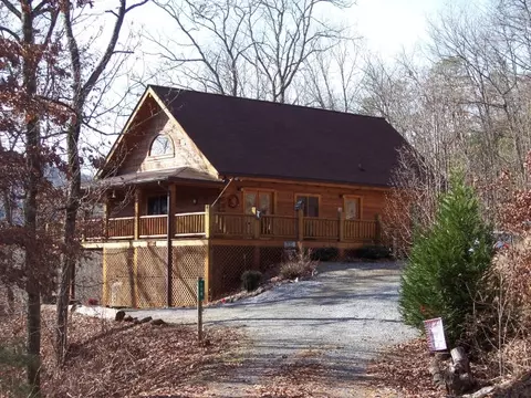 118 Hunters Trl, Sylva, NC 28779 photo 1