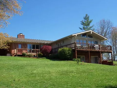 156 Buchanan Loop, Webster, NC 28788 photo 1