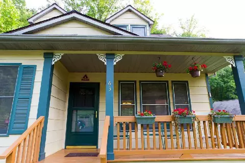 63 Ripple Run, Sylva, NC 28779 photo 1