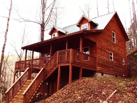 167 Eagles Rdg, Sylva, NC 28779 photo 1