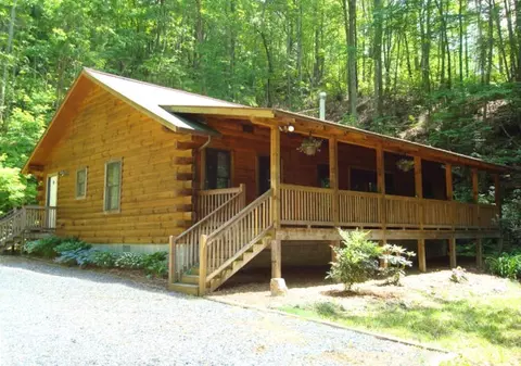 298 Dunloggin, Cullowhee, NC 28723 photo 1