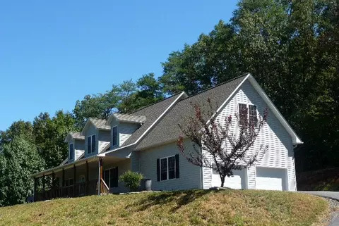 119 Appalachian Way, Sylva, NC 28779 photo 1