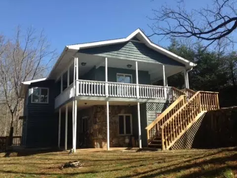 1726 Buchanan Loop, Webster, NC 28788 photo 1
