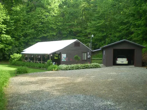 409 Little Cove Rd, Sylva, NC 28779 photo 1